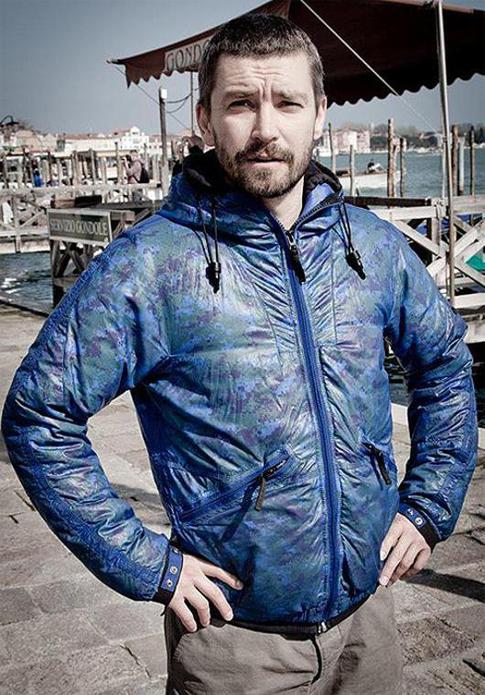 Владимир Кристовский подтвердил развод