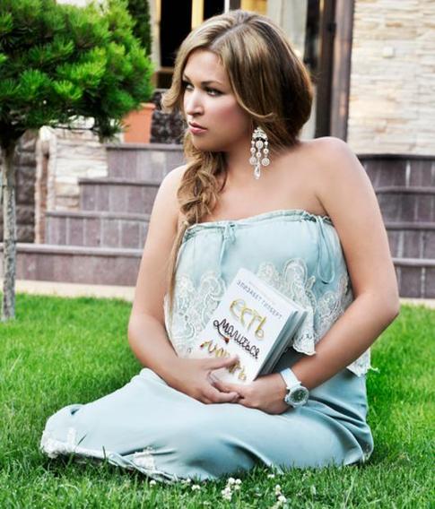 Ирина Дубцова: «Дети — это наше все…»