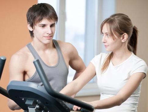 Любовь при исполнении служебных обязанностей