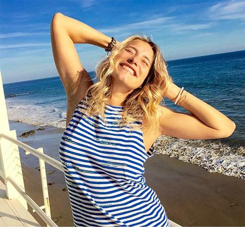 Мария Кравцова: «Я улетела в Америку на месяц, но задержалась на год»