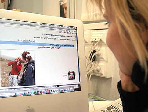 Онлайн-имидж — дело сетевое