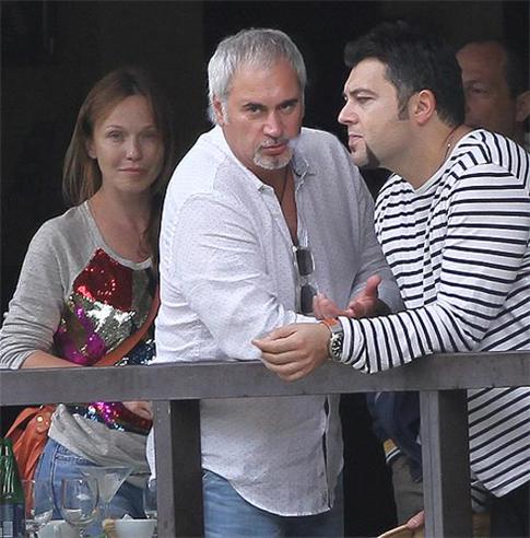 У кого из звезд есть внебрачные дети?