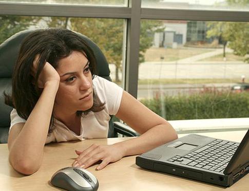 Чем лечить хроническую усталость?