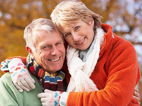 Как жить, когда дети уже выросли?