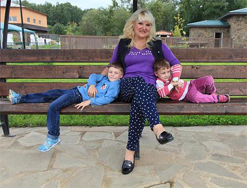 Маргарита Суханкина: «Рабочее место сыну я сделала по всем правилам фэн-шуй»