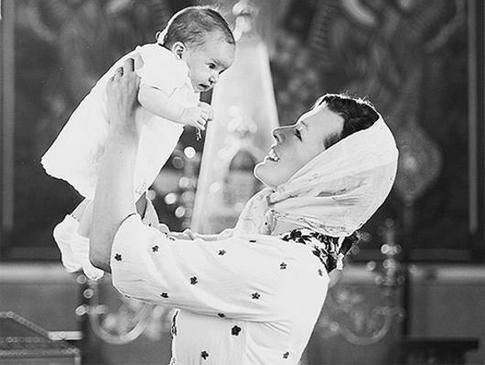 Милла Йовович вспомнила о русских корнях