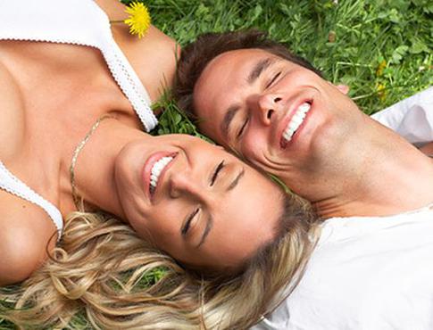 Как построить крепкие отношения?