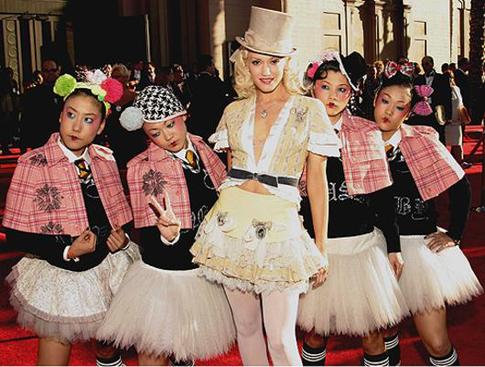 Кем знаменитости работали до славы?