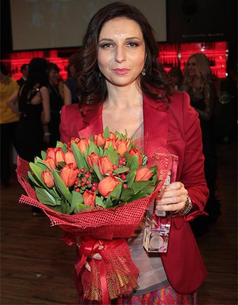 Дочь Геннадия Хазанова Алиса выходит замуж