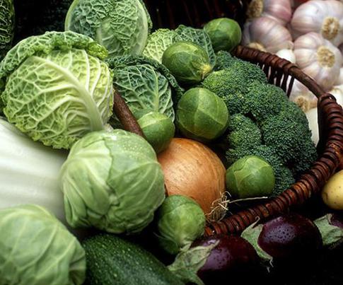 Продукты-защитники: не дадим в обиду печень