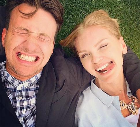 СМИ: Елена Кулецкая вышла замуж