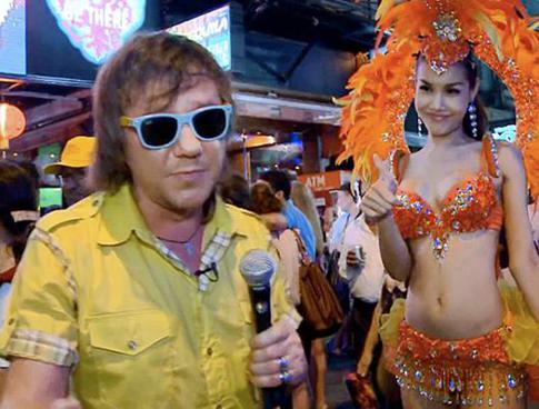 Записки тайской мамочки: «После драки с трансвеститом Гребенщиков загремел в тюрьму»