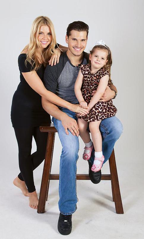 Елена Самоданова: «К Аделине Сотниковой мужа не ревную»