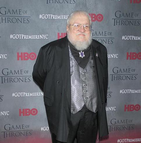 Автор «Игры престолов» не будет убивать 13-летнего мальчика в своей новой книге