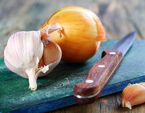 Добавим перца! Самые полезные острые и горькие овощи