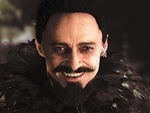 Хью Джекман: «На съемках я получил много синяков и ссадин, но это было захватывающе»