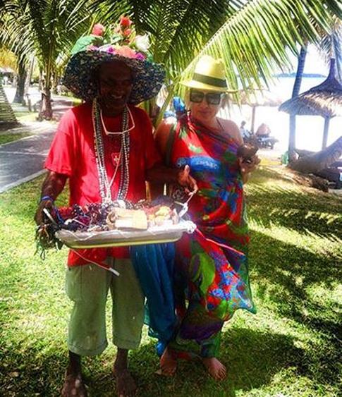 Ева Польна показала жениха