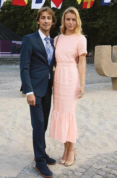 Артем Ткаченко: «Я устаю от однообразия и бытовухи»