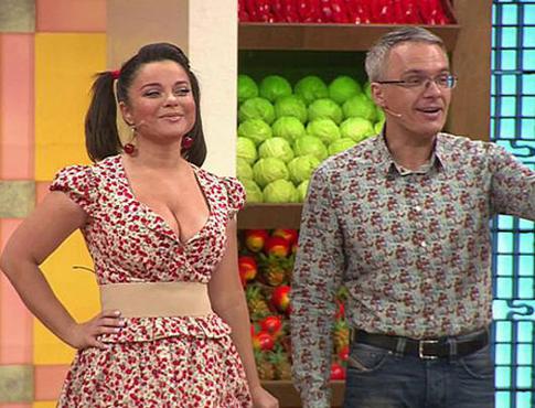 Какие бывают солянки?