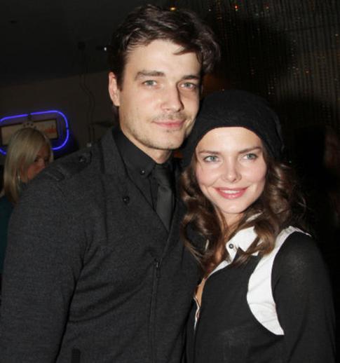 Елизавета Боярская переезжает жить в Москву