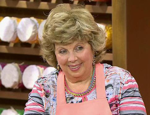 Летние супы из огурцов по-русски или по-итальянски?