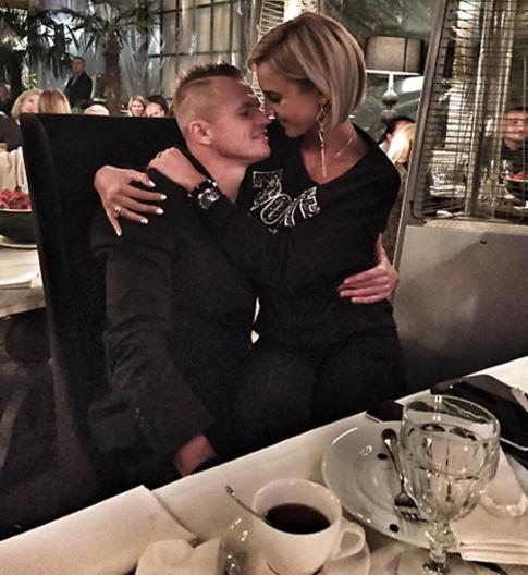 Супруг подарил Ольге Бузовой дорогое авто