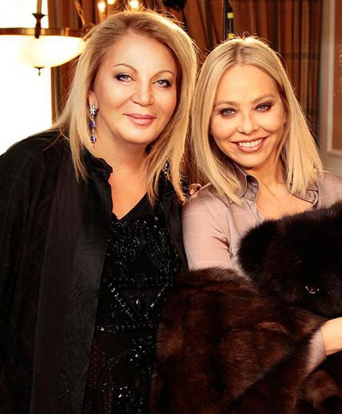 Женское счастье — в шубе?