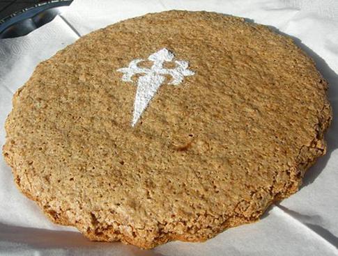 Готовим торт для защитника Отечества