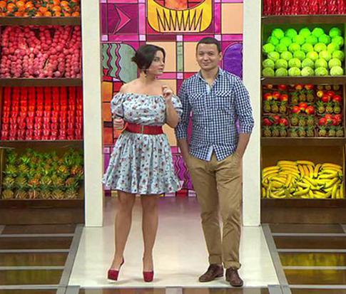 Кулинарная битва: Россия против Аргентины