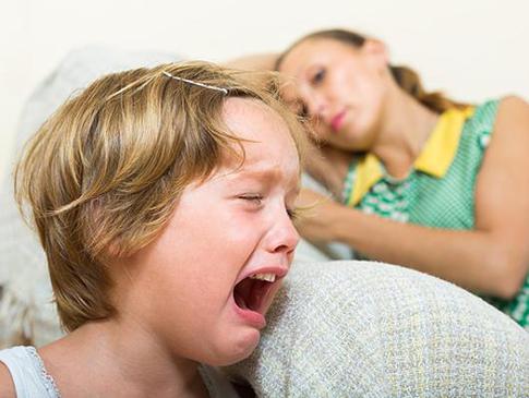 Такая жизнь сидит в печенках! Откровенный сон мамы