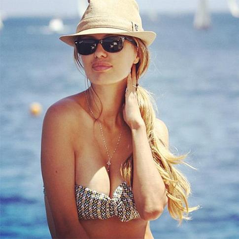 В Москве Викторию Боню преследует злой рок