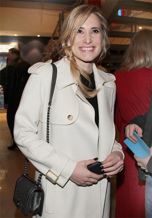 Мария Кравцова: «Я стараюсь не 'начинать новую жизнь с понедельника»