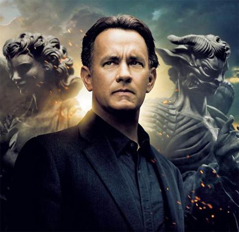 Том Хэнкс снова сыграет Роберта Лэнгдона