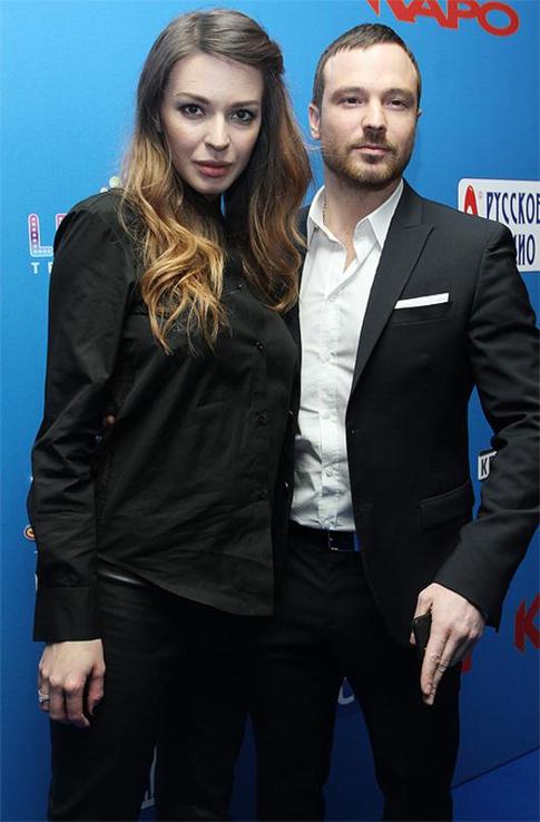 Дитковските и Чадов крестили первенца