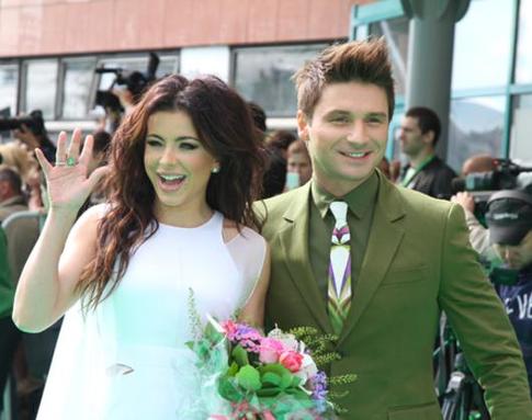 Итоги юбилейной премии МУЗ-ТВ−2012