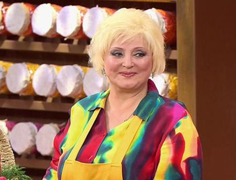 Кулинарная битва: Россия против Бельгии