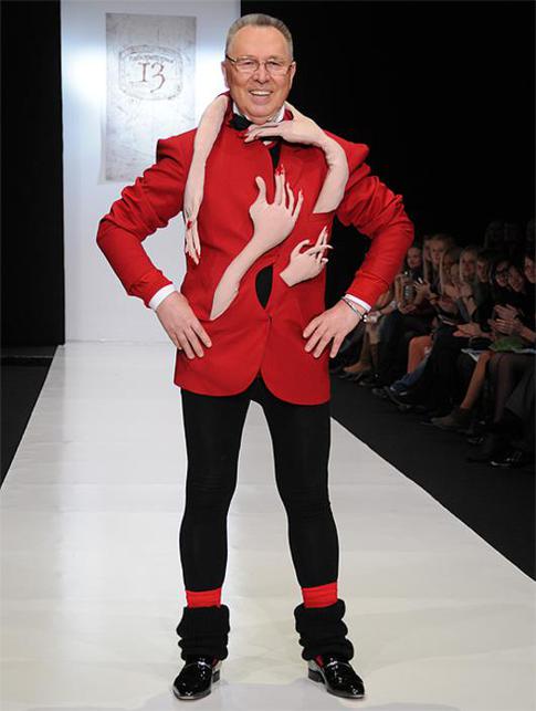 Вячеслав Зайцев хочет ввести дресс-код для учителей