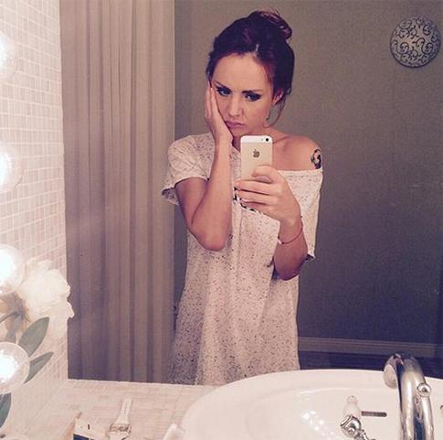 Певица Макsим лишилась документов