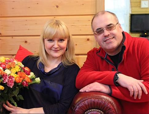 Маргарита Суханкина: «14 февраля у меня случилась детективная история»