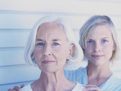 Излишки маминой заботы. Что с этим делать?