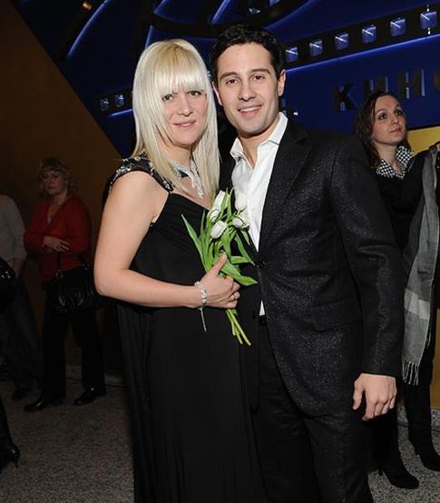 Виктория Макарская: «Через полгода регулярной молитвы я забеременела»