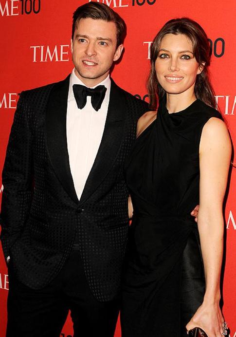 Тимберлейк и Бил расстаются?