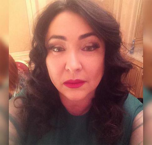 Лолита Милявская попала в криминальные разборки