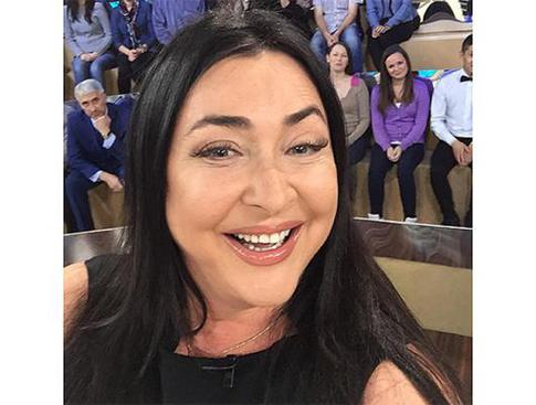 Милявская попрощалась со своим шоу