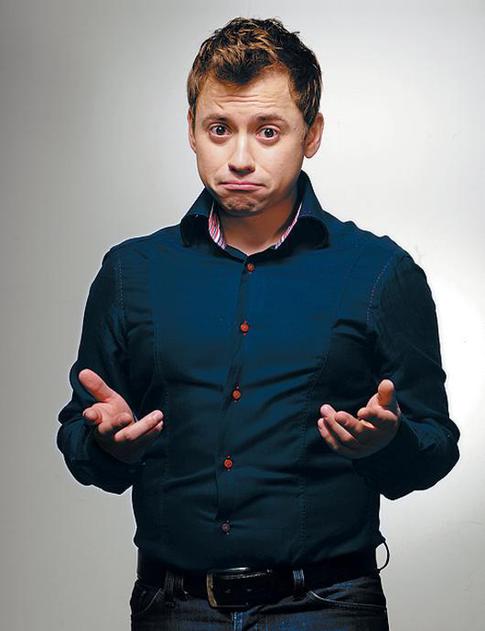 Андрею Гайдуляну не делали операцию