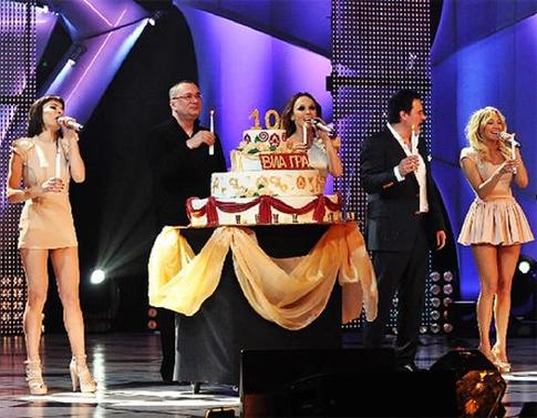 «ВИА Гра» превратится в реалити