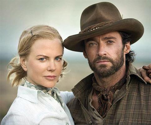 Николь Кидман и Хью Джекман усыновят ребенка