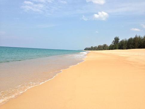 Записки тайской мамочки: «С погодой в Таиланде творится что-то непонятное»