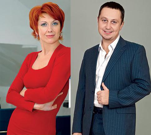 Роль главы семьи может быть переходящей