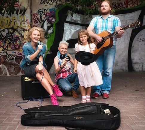 Катя Гордон снова отменяет свадьбу?